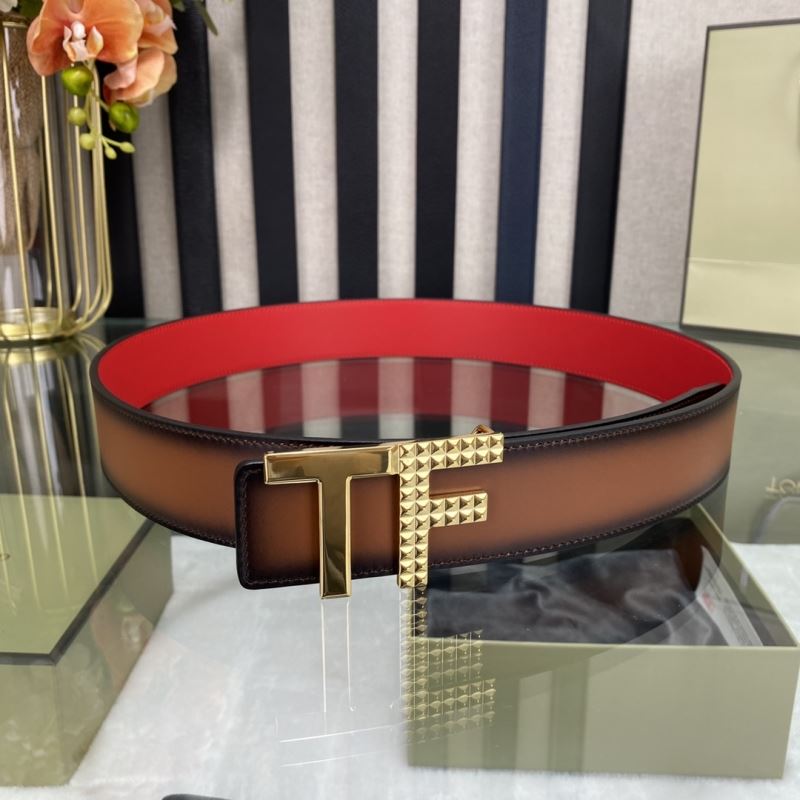 Tom Ford Belts